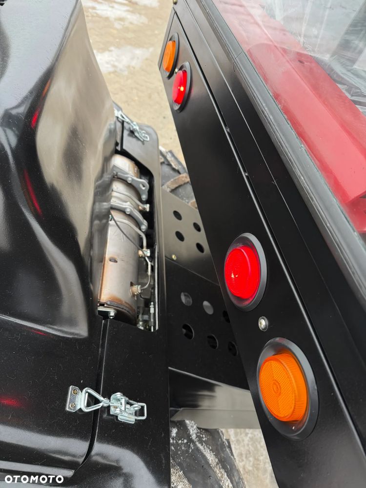 Taian HUZAR D1000 - 11