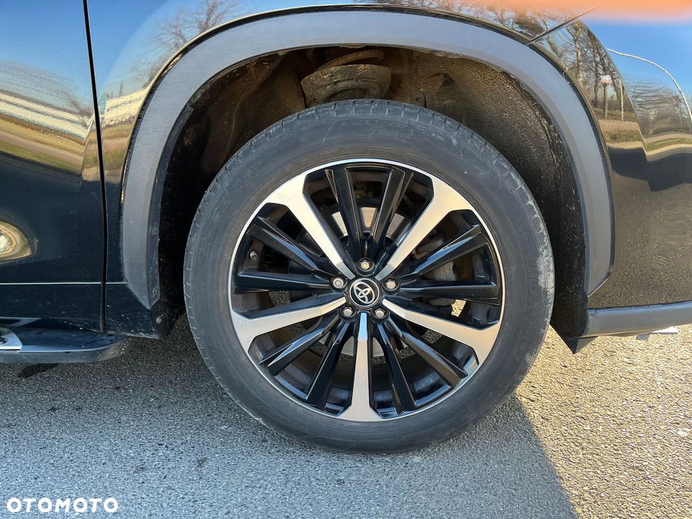 Toyota Highlander - 25