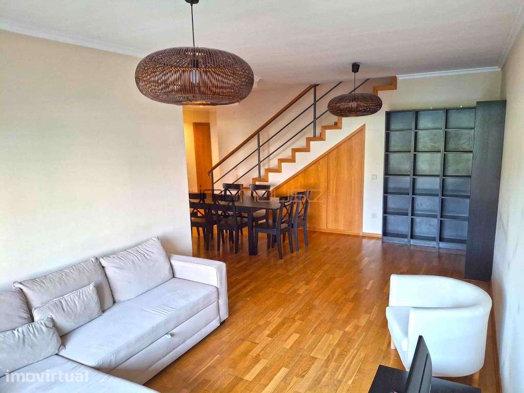 Apartamento T1 em dúplex - Bessa - Grande imagem: 2/28