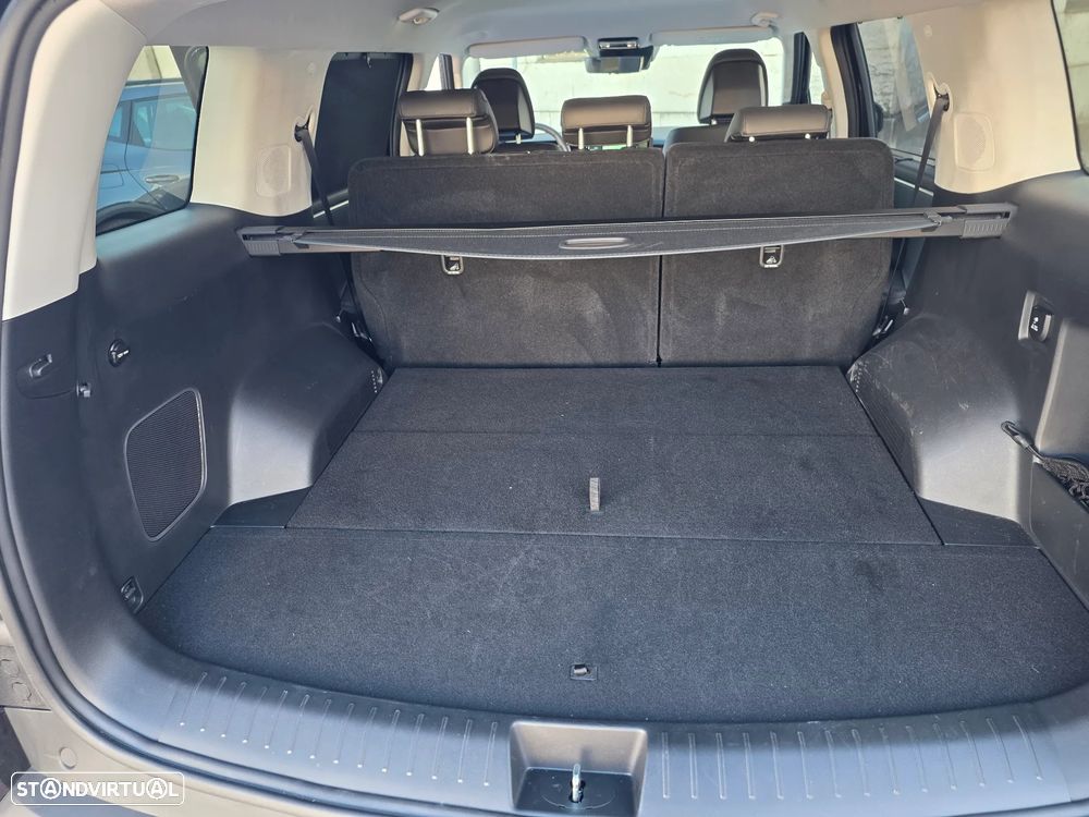 Hyundai Santa Fe - 17