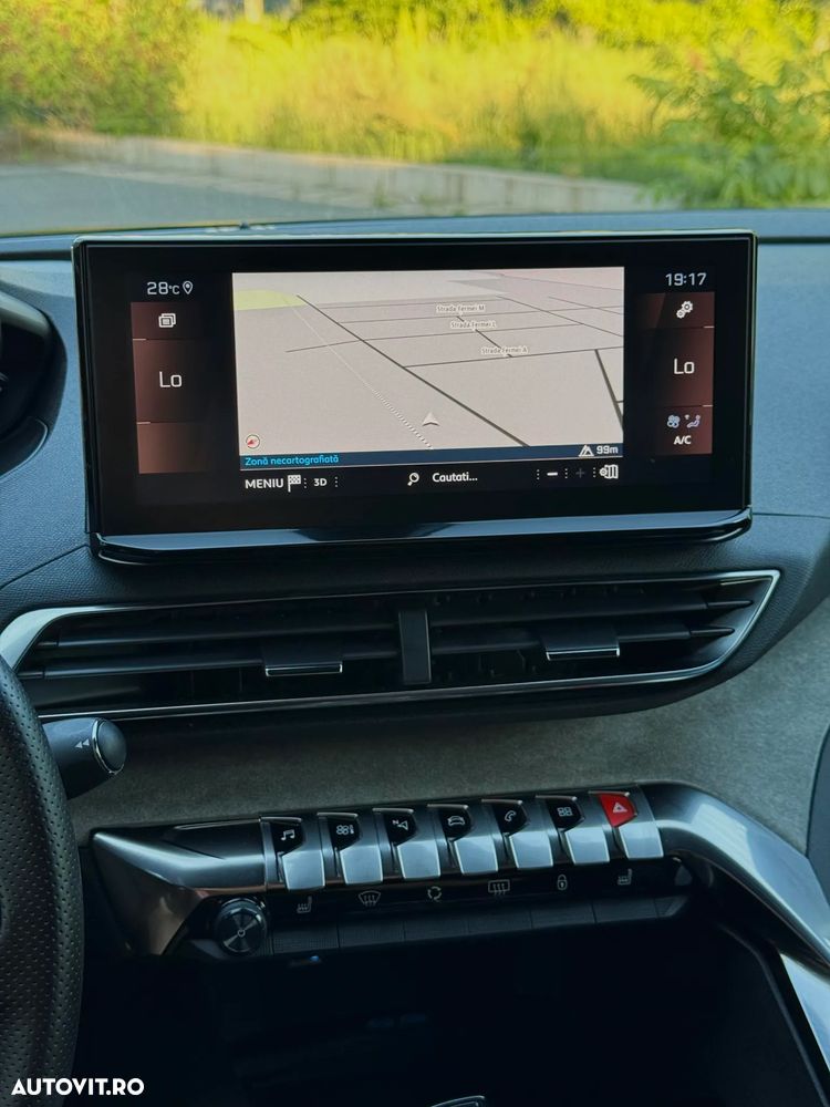 Peugeot 3008 1.6 PureTech S&S EAT8 GT - 20