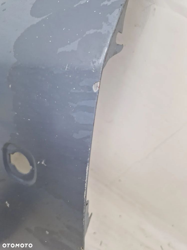 Błotnik lewy przód przedni Skoda Fabia II Roomster - 3