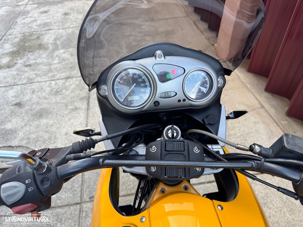 BMW F 650 GS F650 GS - 14