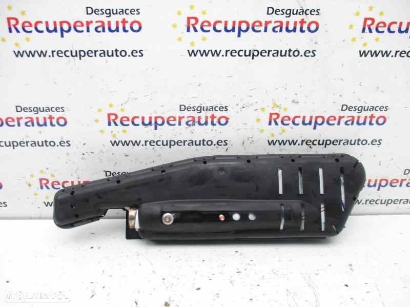 AIRBAG LATERAL ESQUERDO OPEL ASTRA J 2011 -13251381 - 2