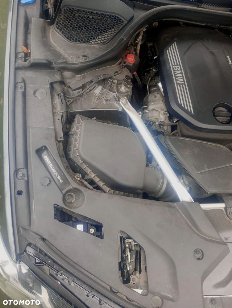 BMW Seria 5 520d xDrive - 18