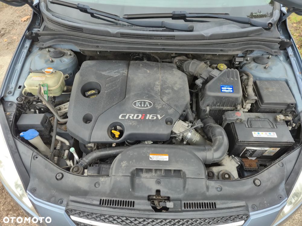 Kia Ceed Cee'd 1.6 Crdi Comfort - 17