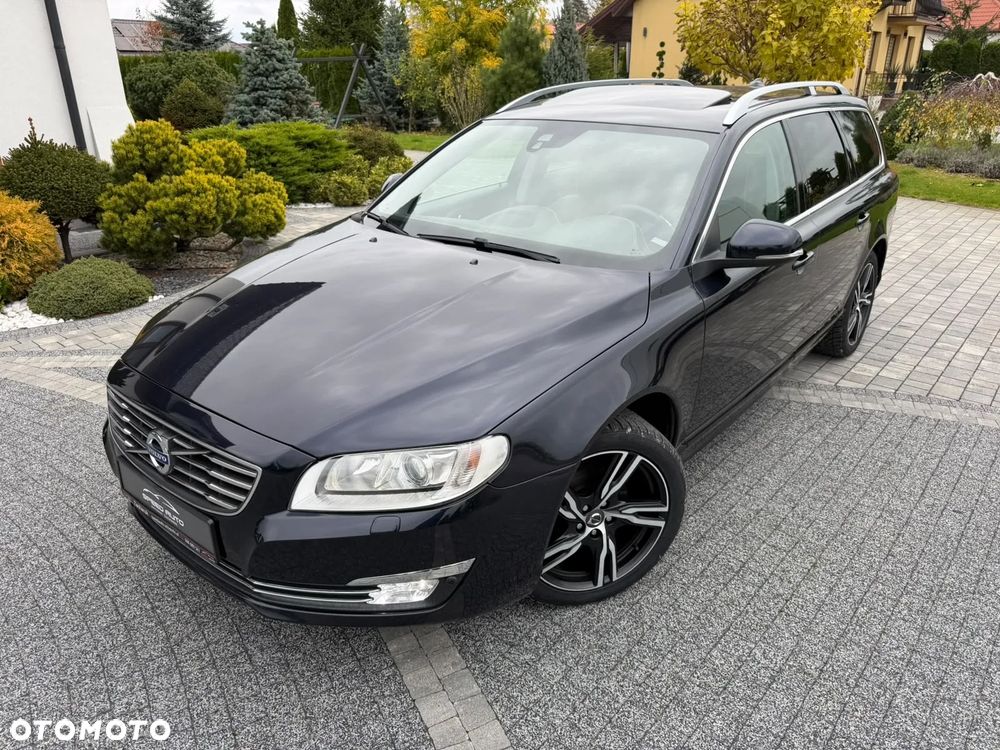 Volvo V70 D4 Summum - 15