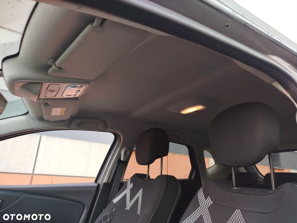 Renault Captur TCe 120 EDC Dynamique - 21