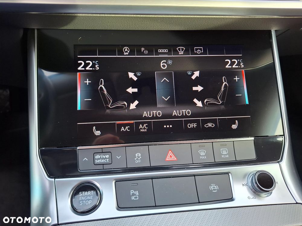 Audi A6 Limousine 40 TDI mHEV Sport S tronic - 15