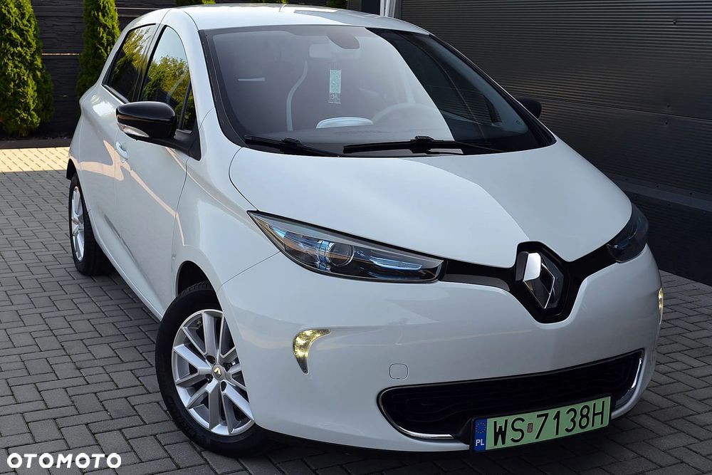 Renault Zoe - 19