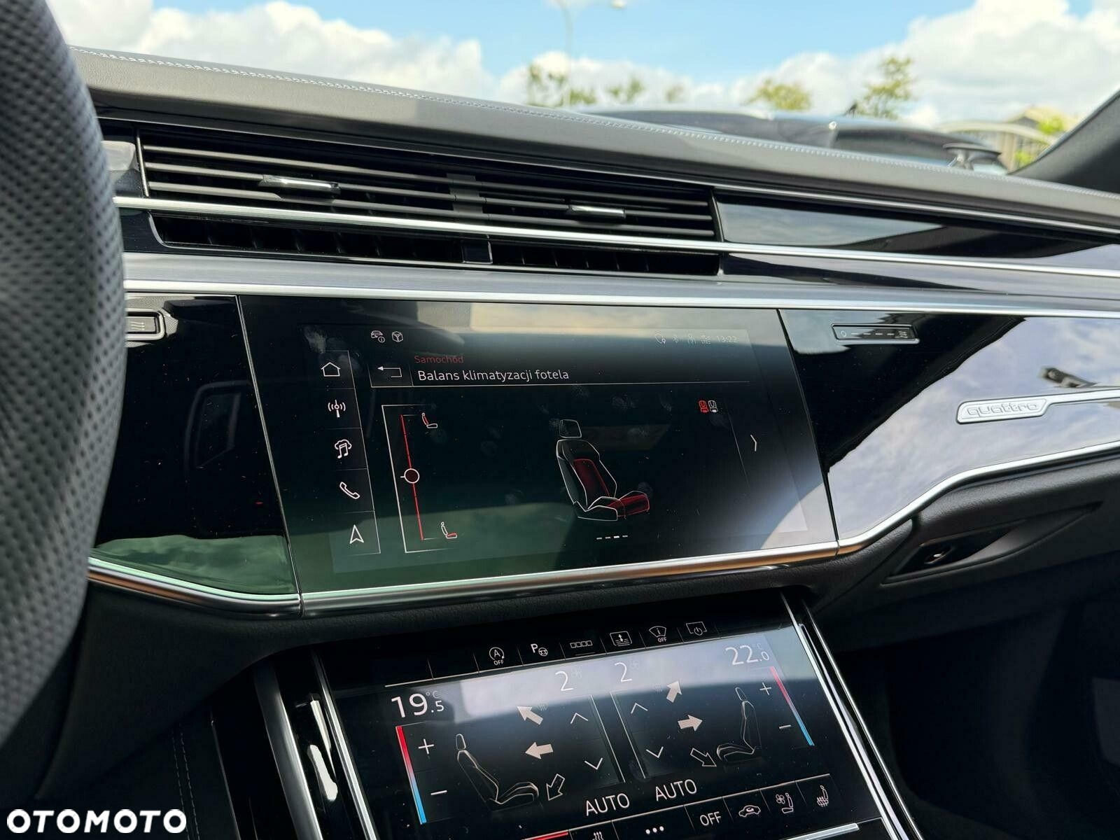 Audi A8 - 32
