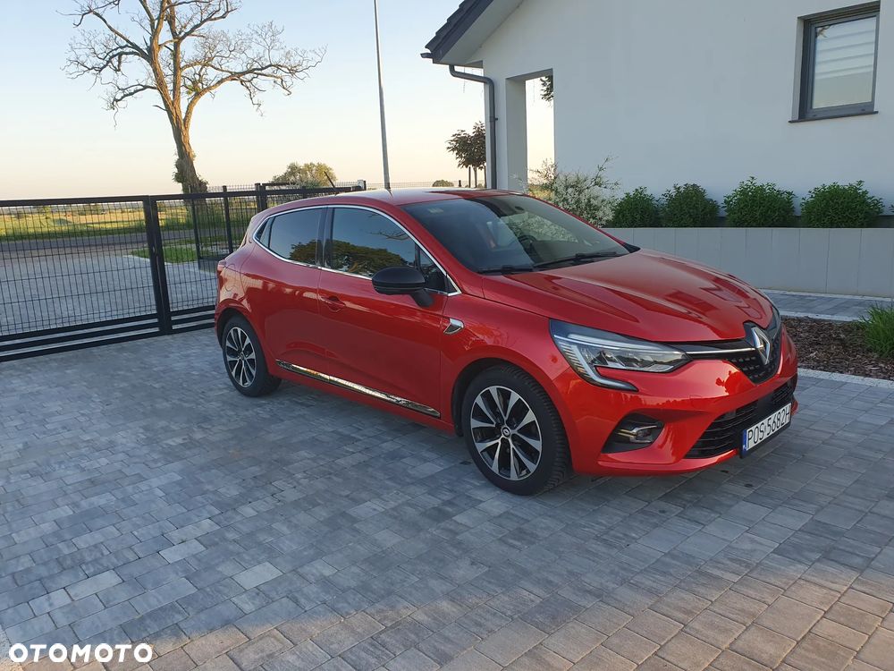 Renault Clio 1.3 TCe Intens EDC - 3