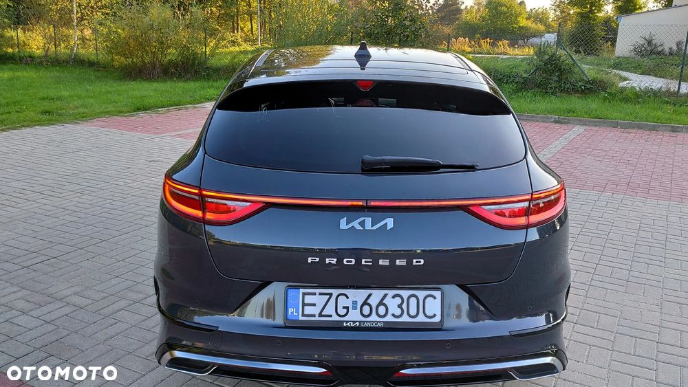 Kia ProCeed - 4