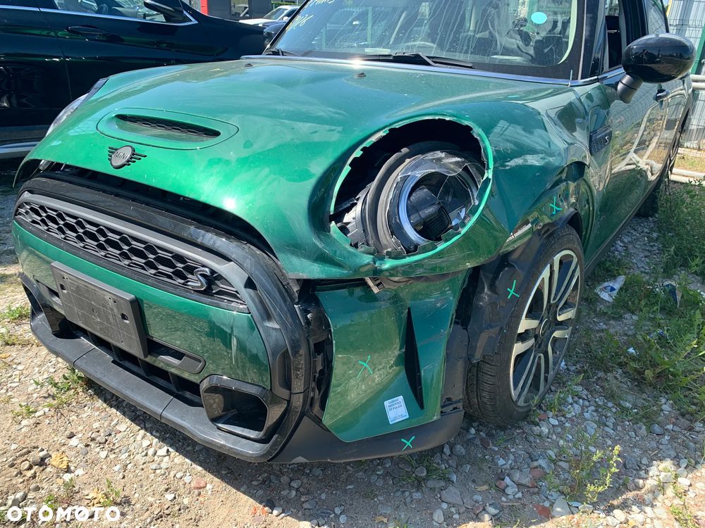 MINI Cooper S sport - 5