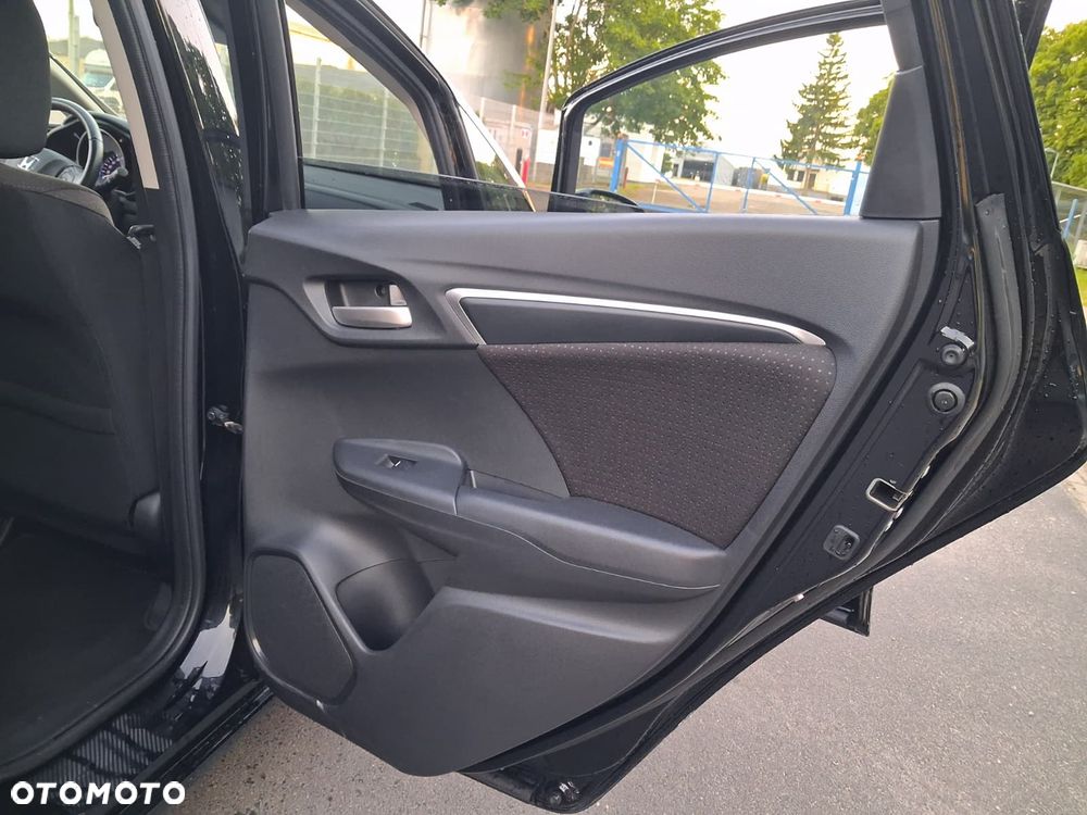Honda Jazz 1.3 Elegance (ADAS/Honda Connect +/OGS2) CVT - 25