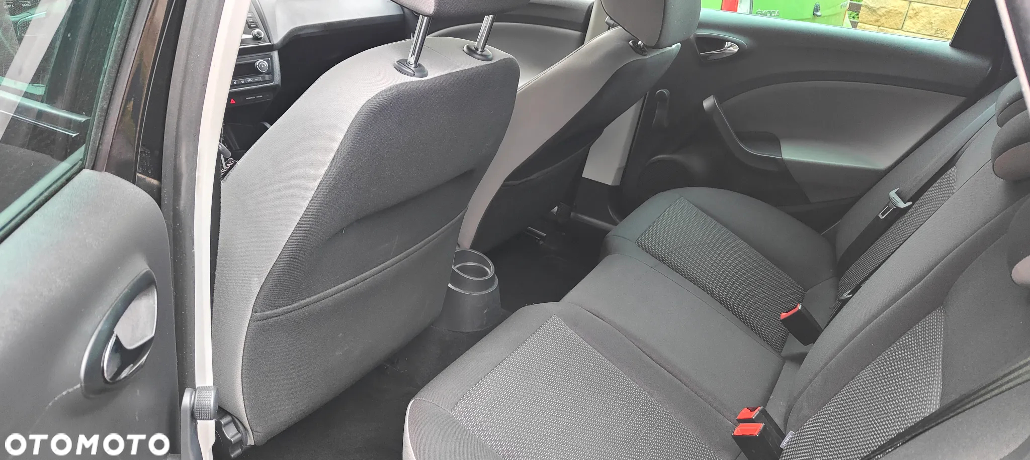 Seat Ibiza 1.2 TSI Style - 33