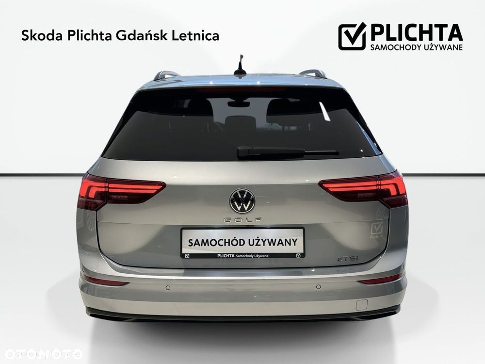Volkswagen Golf Variant 1.5 eTSI mHEV Life DSG - 7