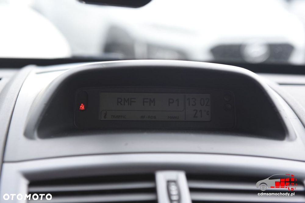Renault Megane - 27