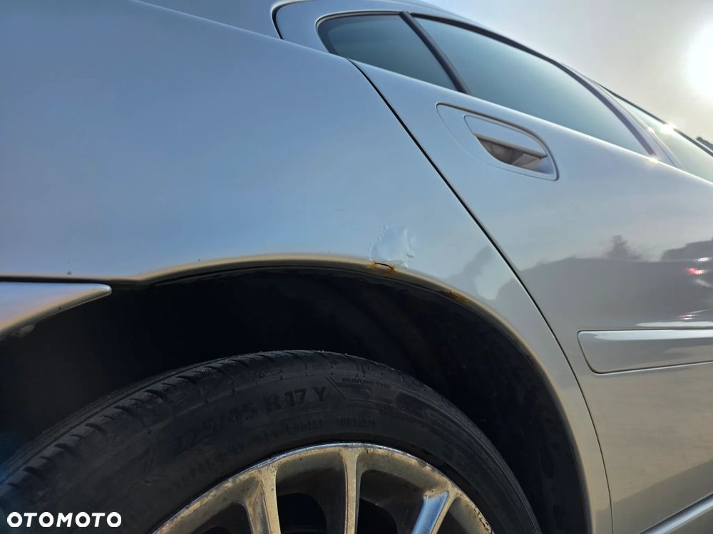 Volvo S60 D5 Summum - 19