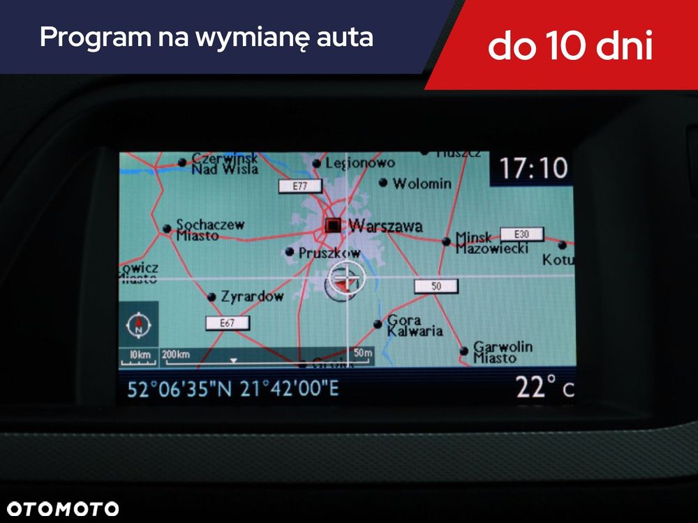 Citroën C5 - 14