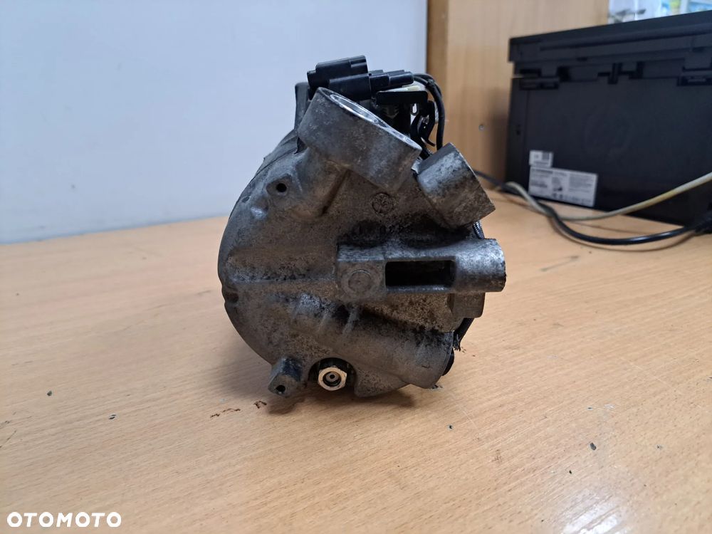 Volvo V70 S80 XC70 Kompresor / Sprężarka klimatyzacji 31250519 - 6