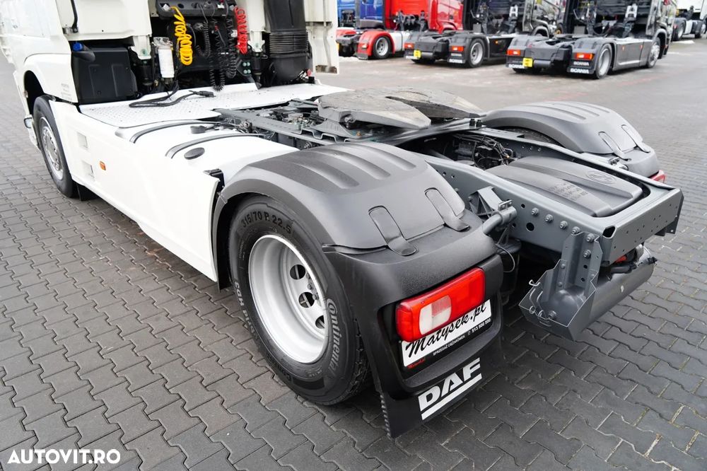 DAF XF 480 / SUPER SPACE CAB / 2022 - 14