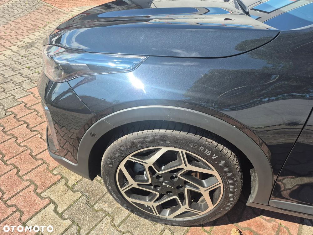 Kia XCeed 1.6 T-GDI OPF DCT7 GT-LINE - 5