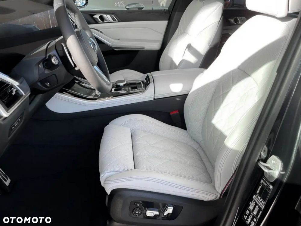 BMW X5 xDrive30d mHEV Individual Edition sport - 7