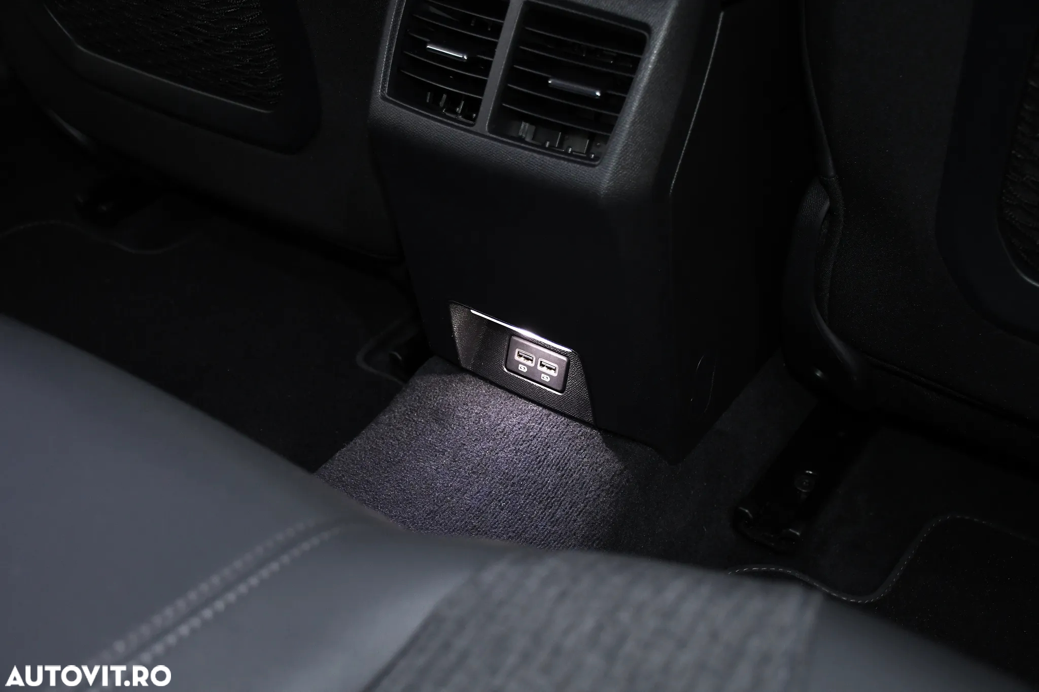Peugeot 508 BlueHDi 130 EAT8 Allure Pack - 37