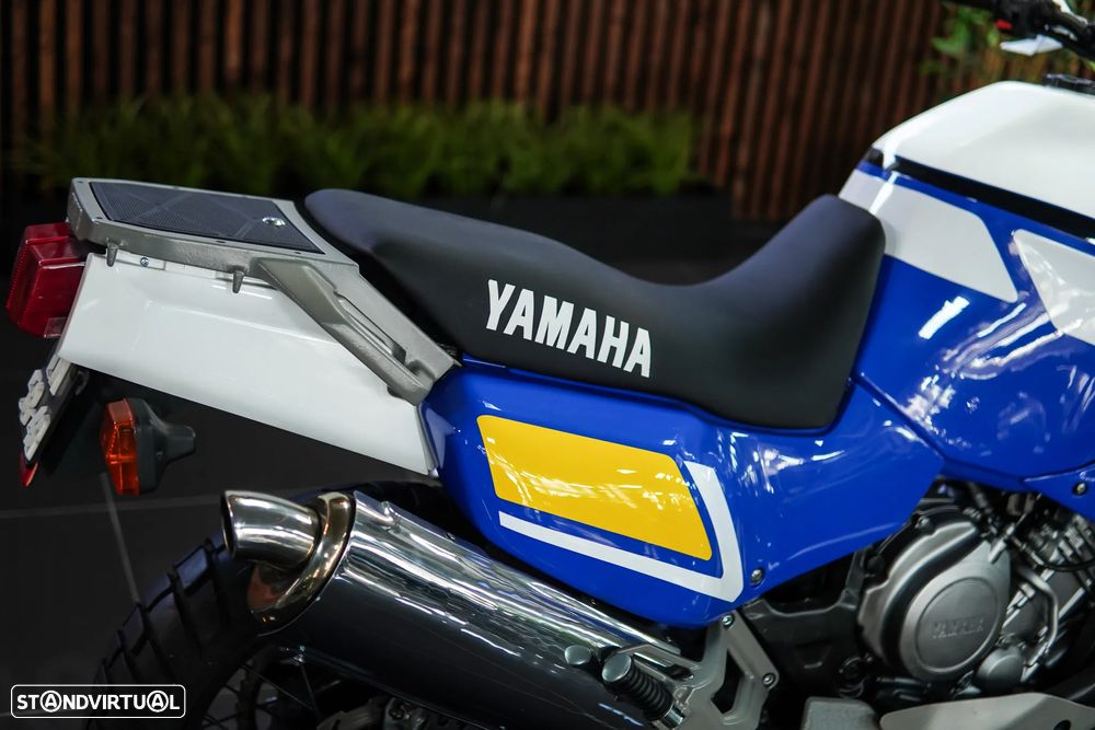 Yamaha XT750Z Super Tenere - 40