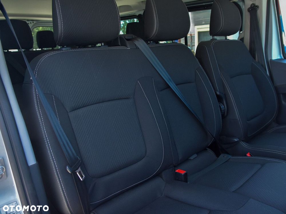 Renault Trafic - 8