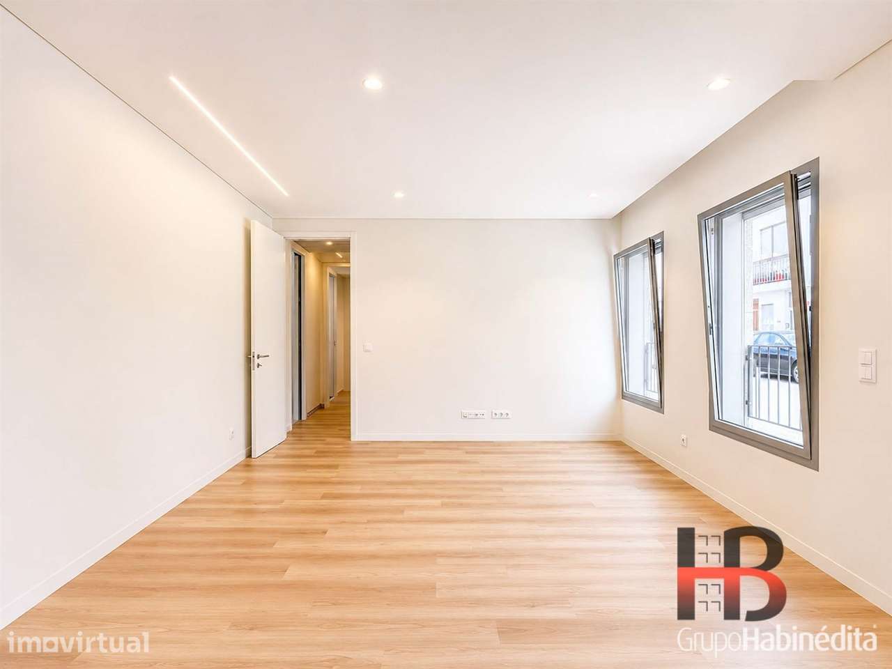 Apartamento T2 Venda em Lordelo do Ouro e Massarelos,Porto - Grande imagem: 3/18