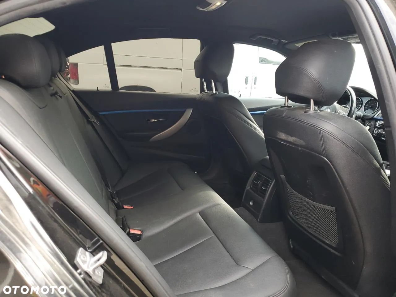 BMW Seria 3 330i GPF Sport Line Shadow - 9