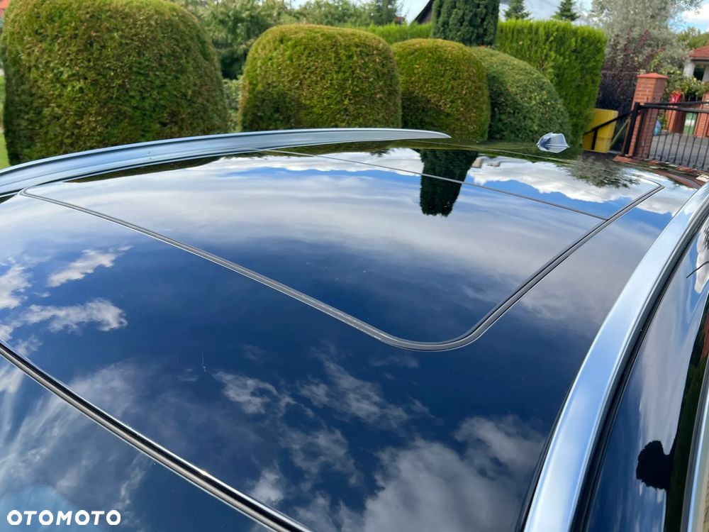 BMW Seria 3 320d xDrive Luxury Line sport - 40