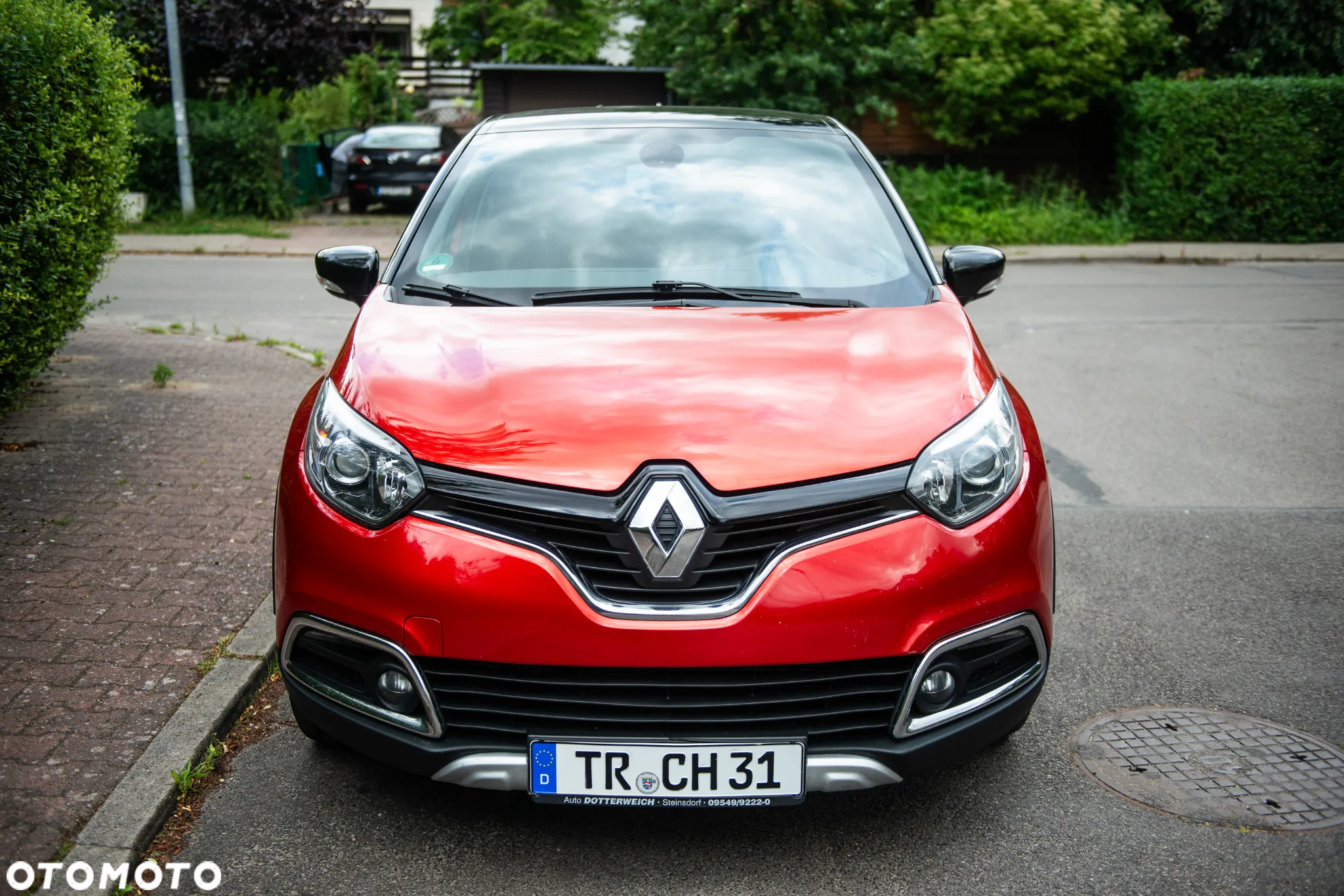 Renault Captur 1.5 dCi Limited EDC - 2