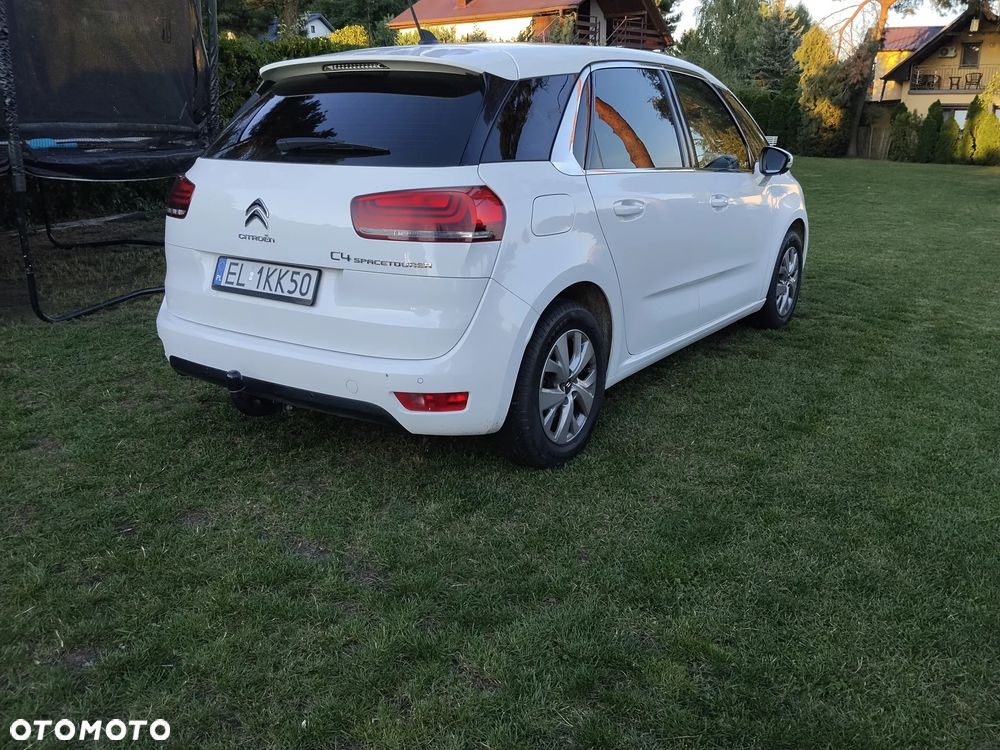 Citroën SpaceTourer - 6
