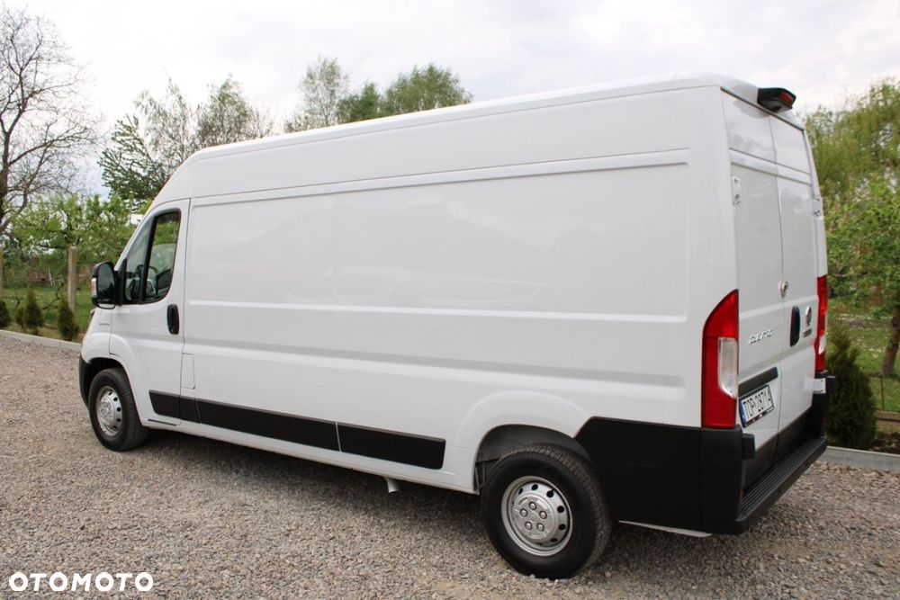 Fiat Ducato - 2