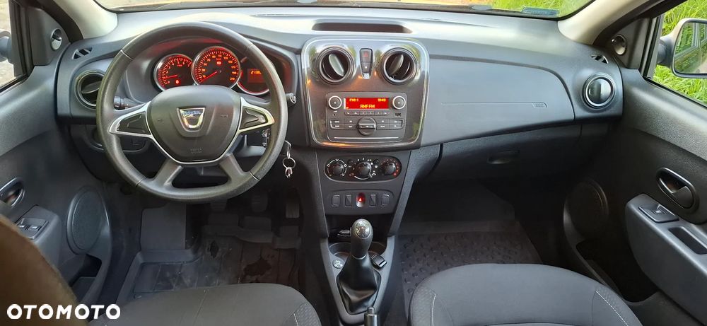 Dacia Logan 1.0 TCe Laureate S&S - 21