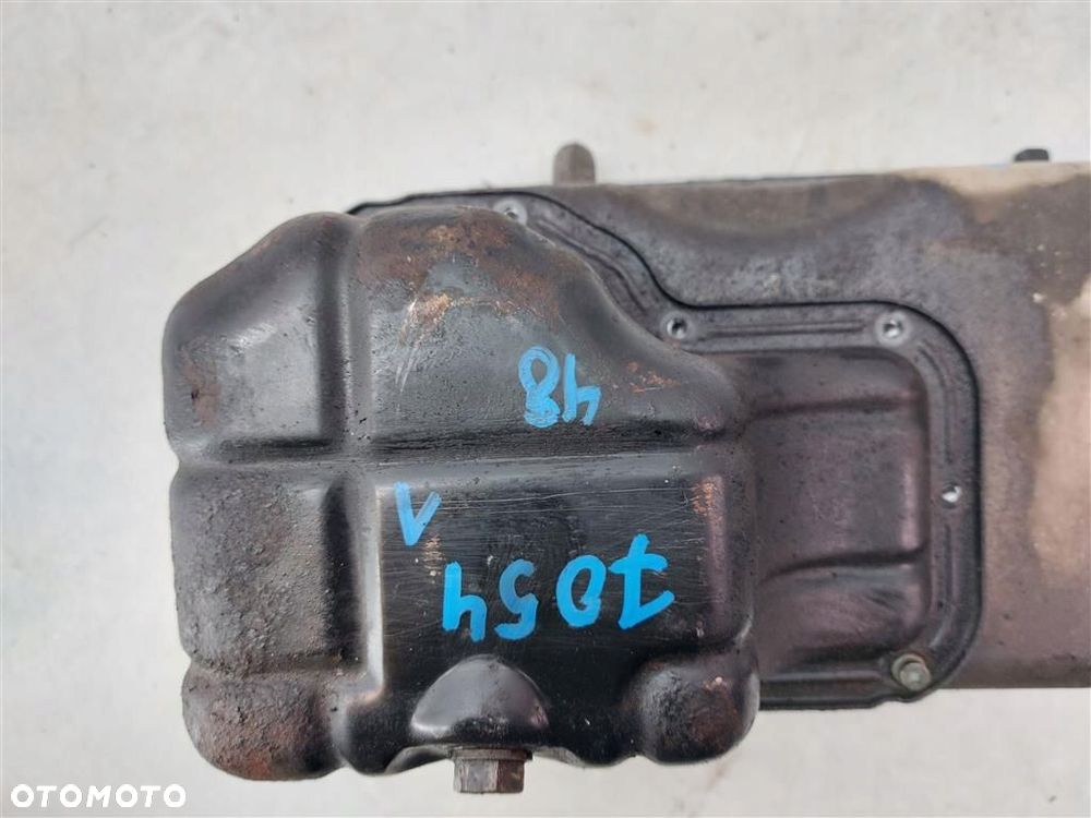 Miska olejowa Kia Sorento I 2002-2009 3,5 V6 BENZYNA - 7