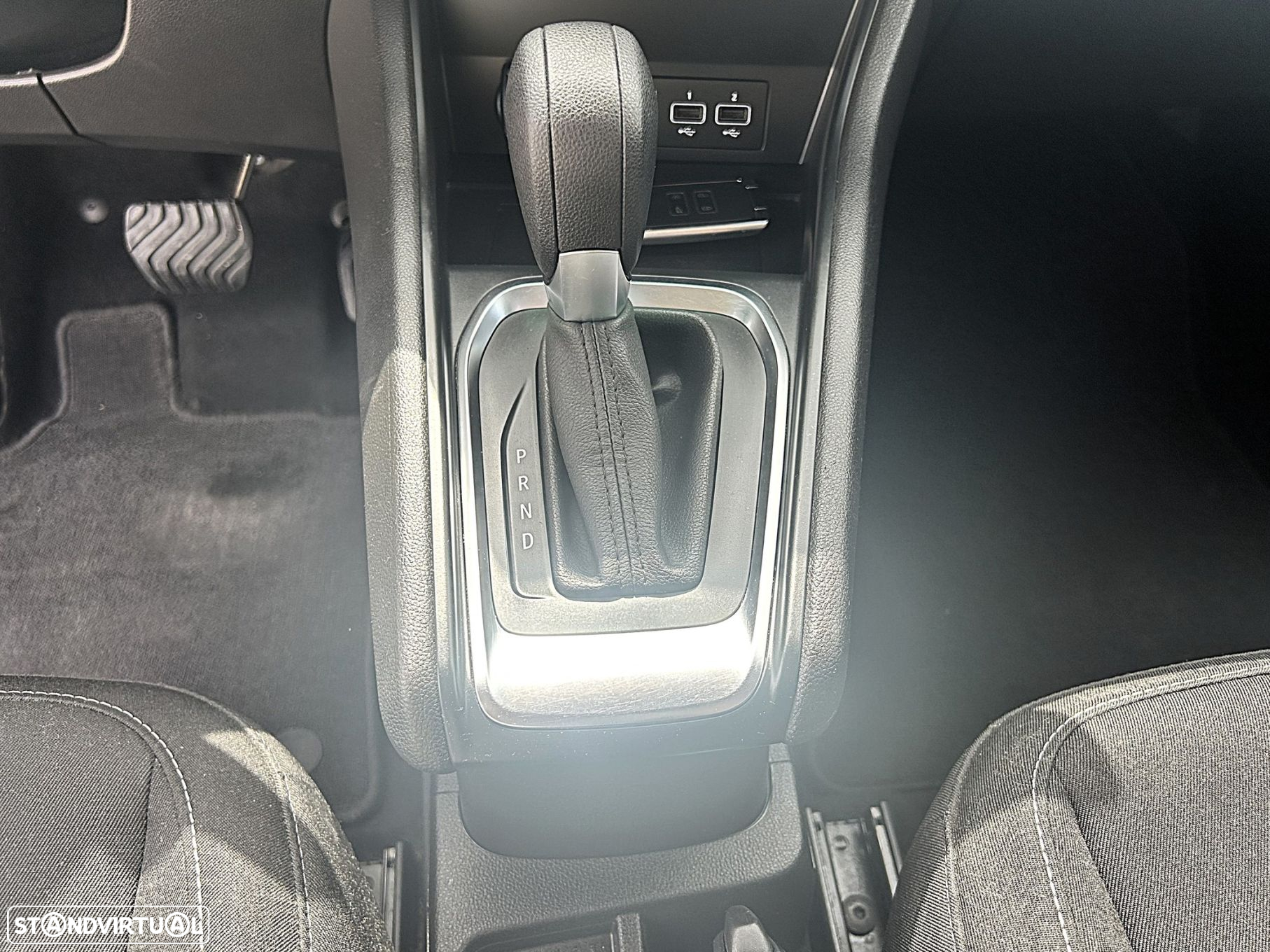 Renault Captur - 22