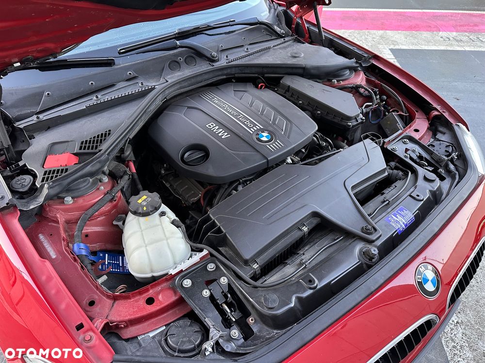 BMW Seria 1 - 31