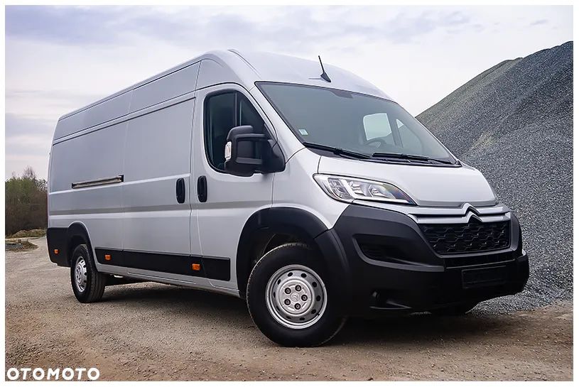 Citroën Jumper - 17