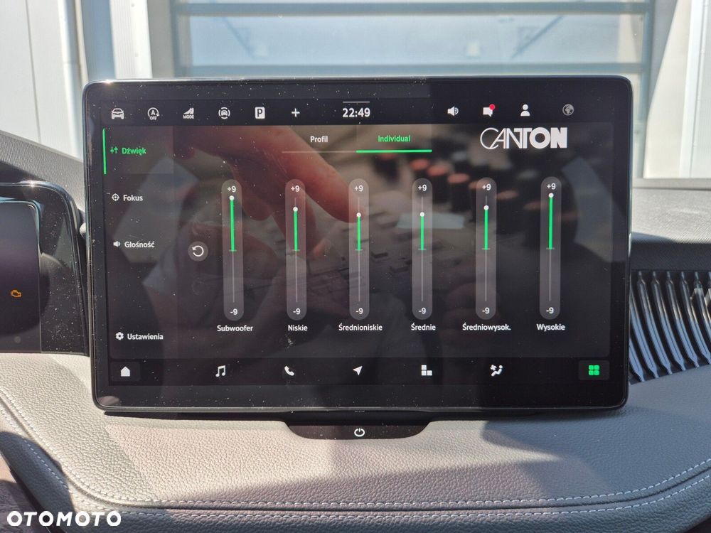 Skoda Superb 2.0 TDI SCR 4x4 L&K DSG - 38