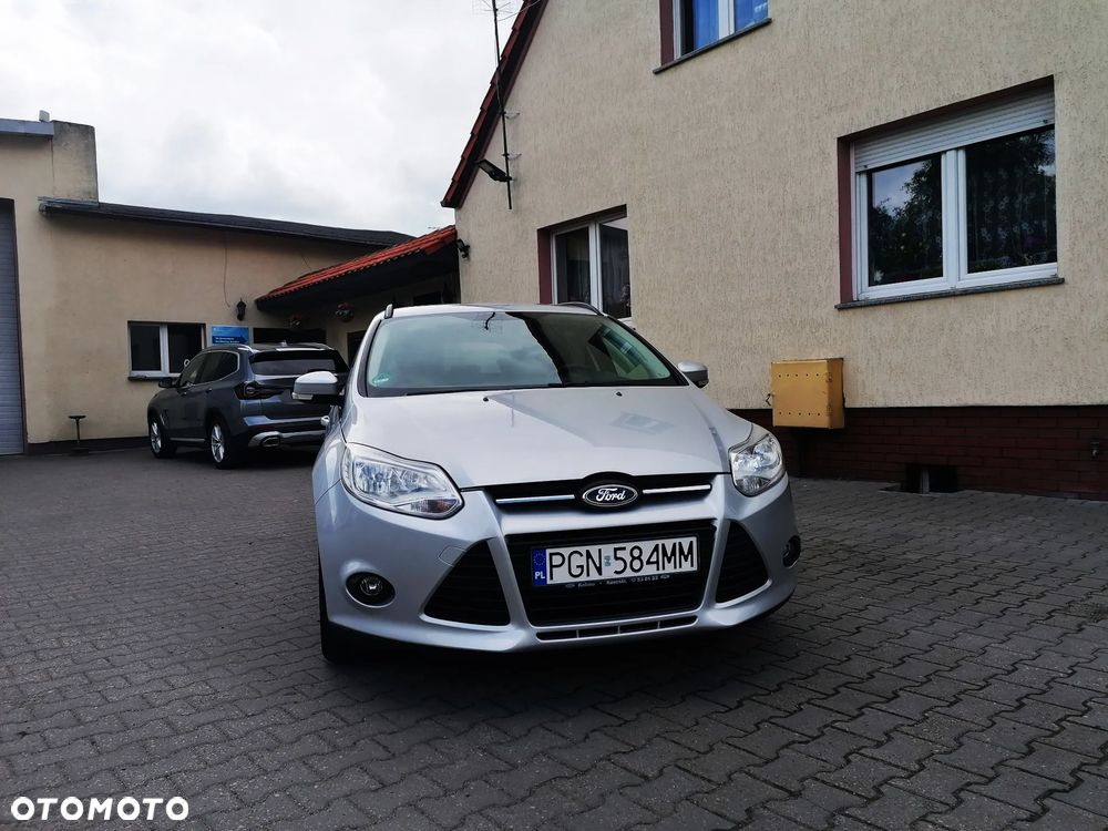 Ford Focus - 2