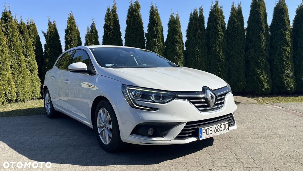 Renault Megane ENERGY dCi 130 INTENS - 2