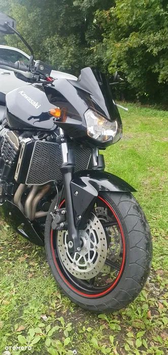 Kawasaki Z - 4