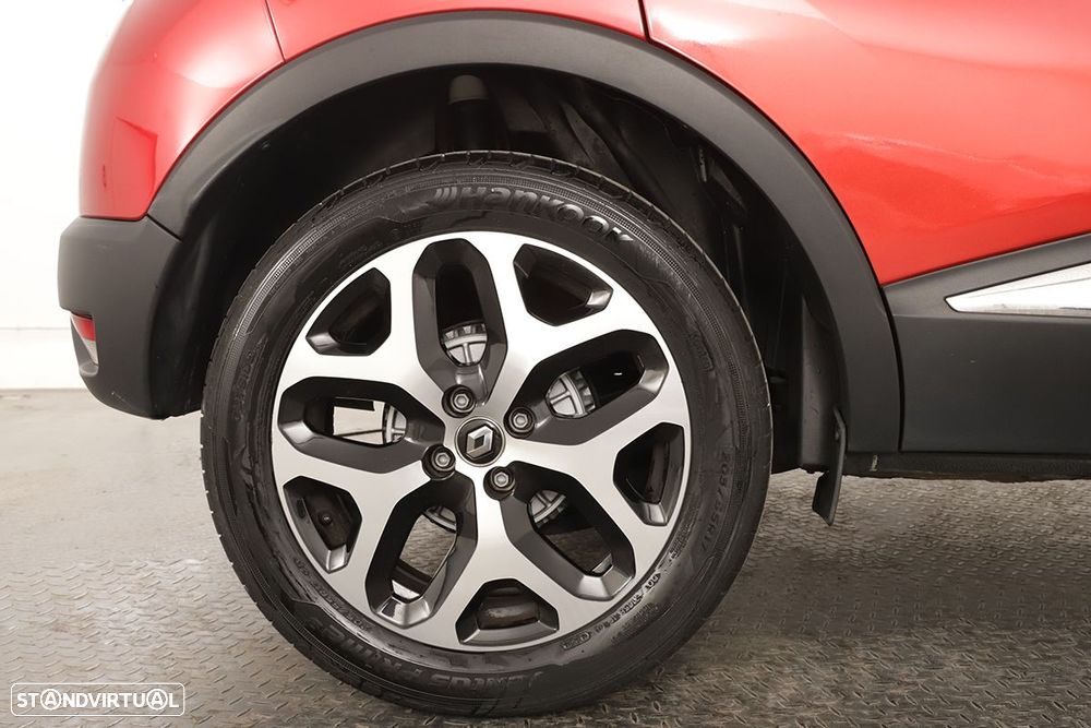 Renault Captur 0.9 TCE Exclusive - 5