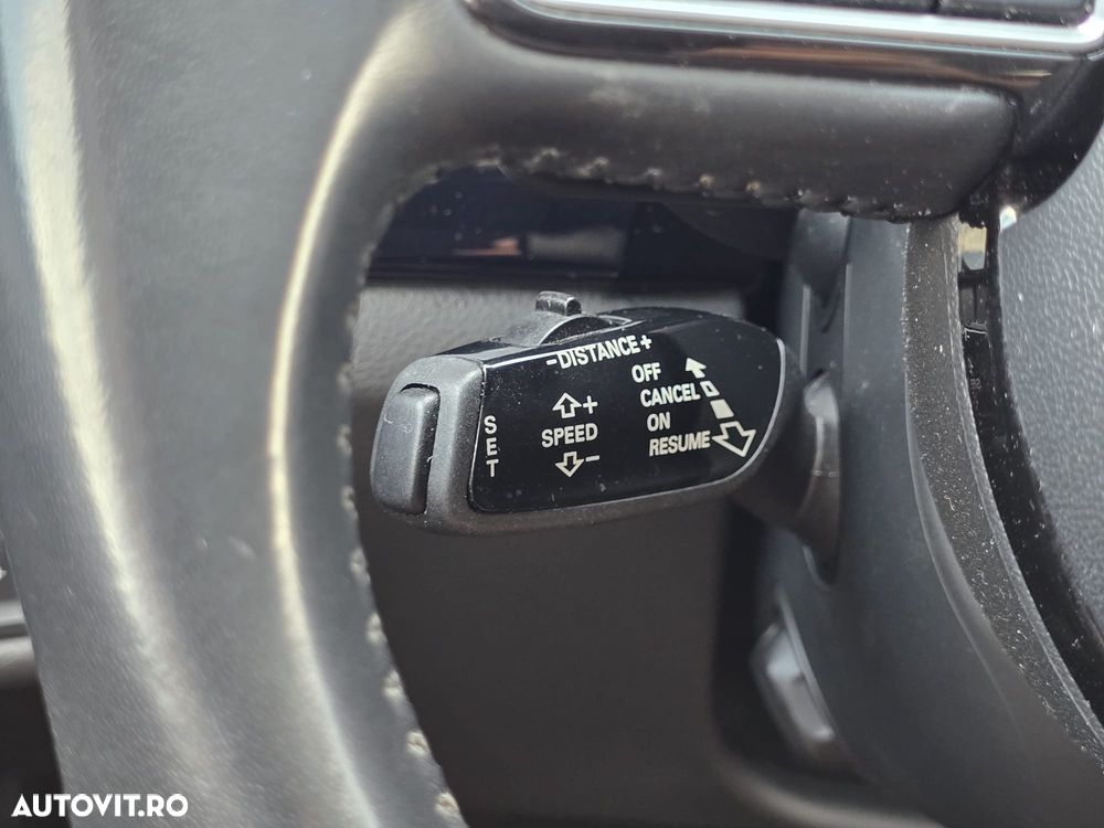 Audi A8 3.0 TDI Quattro Tiptronic - 27
