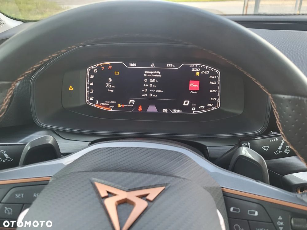 Cupra Leon - 19