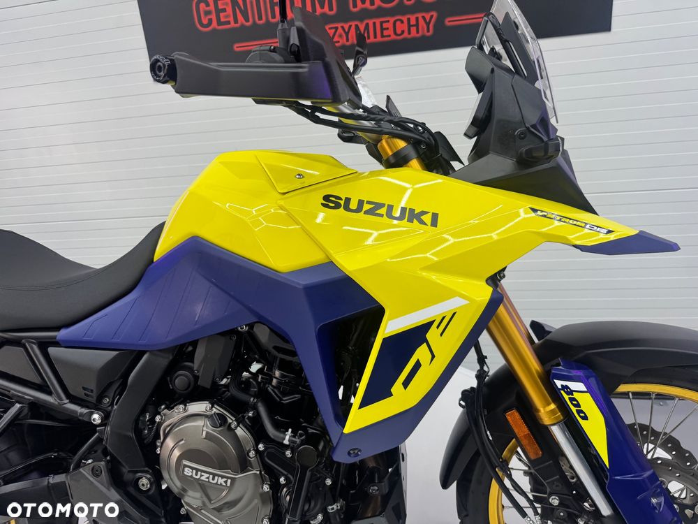 Suzuki V-STROM - 26